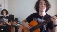 Field (Cover) – Onur Ates