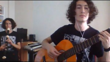 Field (Cover) – Onur Ates