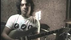 Selim Işık Gitar Dersi 1 – Başlangıç