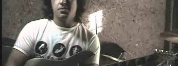 Selim Işık Gitar Dersi 1 –  Başlangıç