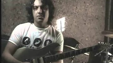 Selim Işık Gitar Dersi 1 –  Başlangıç