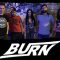 Burn – Eyes of a Stranger (Queensryche Cover)
