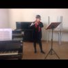 Selin Dilek – Flauto e Pianoforte 19.12.2015