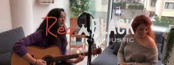 Creep – Radiohead Rednblack Acoustic Cover
