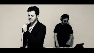 Beni Bırak Kendimle – Mustafa Burak Şahin
