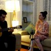Özlem Reyhan – Yağmur Yağar Taş Üstüne