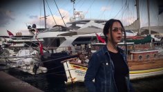 Pinar Minaz – Küçüğüm (Cover)