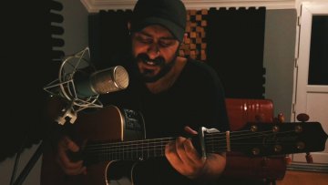 Yalandan da Olsa – Süleyman Cengiz #akustik
