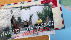 Anatolian Spirit – Yine Bir Gülnihâl