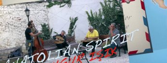 Anatolian Spirit – Yine Bir Gülnihâl