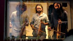 Intro (Kemençe-Rock) – NANURİS