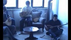 Pink Floyd – Hey you (Turkish İnstrument Cover)
