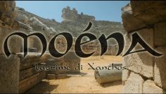 Moena – Tears of Xanthos