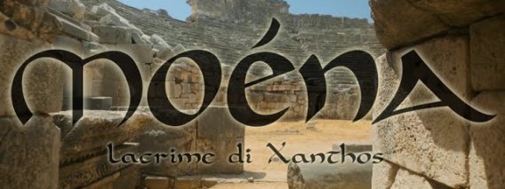 Moena – Tears of Xanthos
