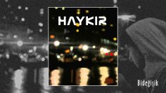 Bideğişik (OG) – HAYKIR