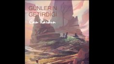 Can Karkın Parıltı