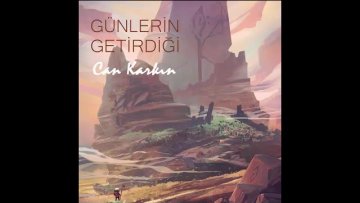 Can Karkın Parıltı