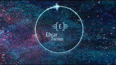 Ebrar Tursun – Dark Time