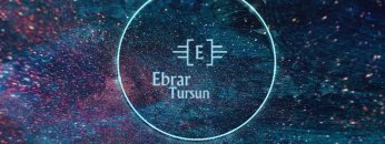 Ebrar Tursun – Dark Time