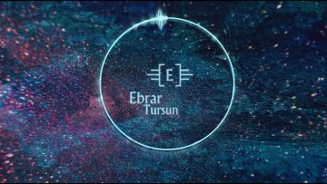 Ebrar Tursun – Dark Time