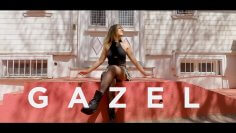 GAZEL – İzlerim Seni