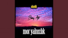 Mor Yalnızlık