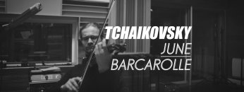 Tchaikovsky – The Seasons | June: Barcarolle