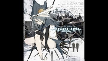 Thousand Leaves – Ultimate Darkness