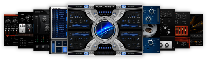 9 Kontakt Instruments Free from Muze Shop for limited time!